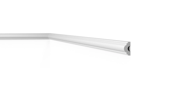 Listwa panelowa NMC WALLSTYL WL7 200 cm 25 x 13 x mm